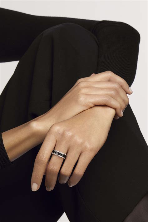 chanel ring for men